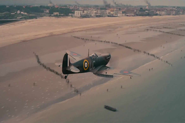 Battlefield V, Seconde Guerre mondiale